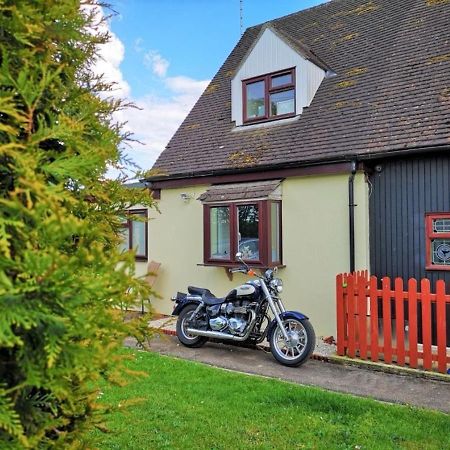 Chalet Cottages Streatley  Eksteriør bilde