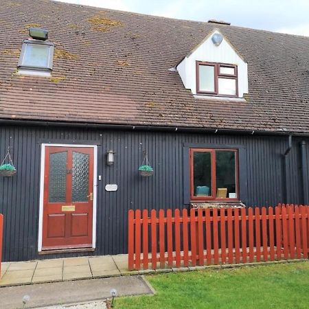 Chalet Cottages Streatley  Eksteriør bilde