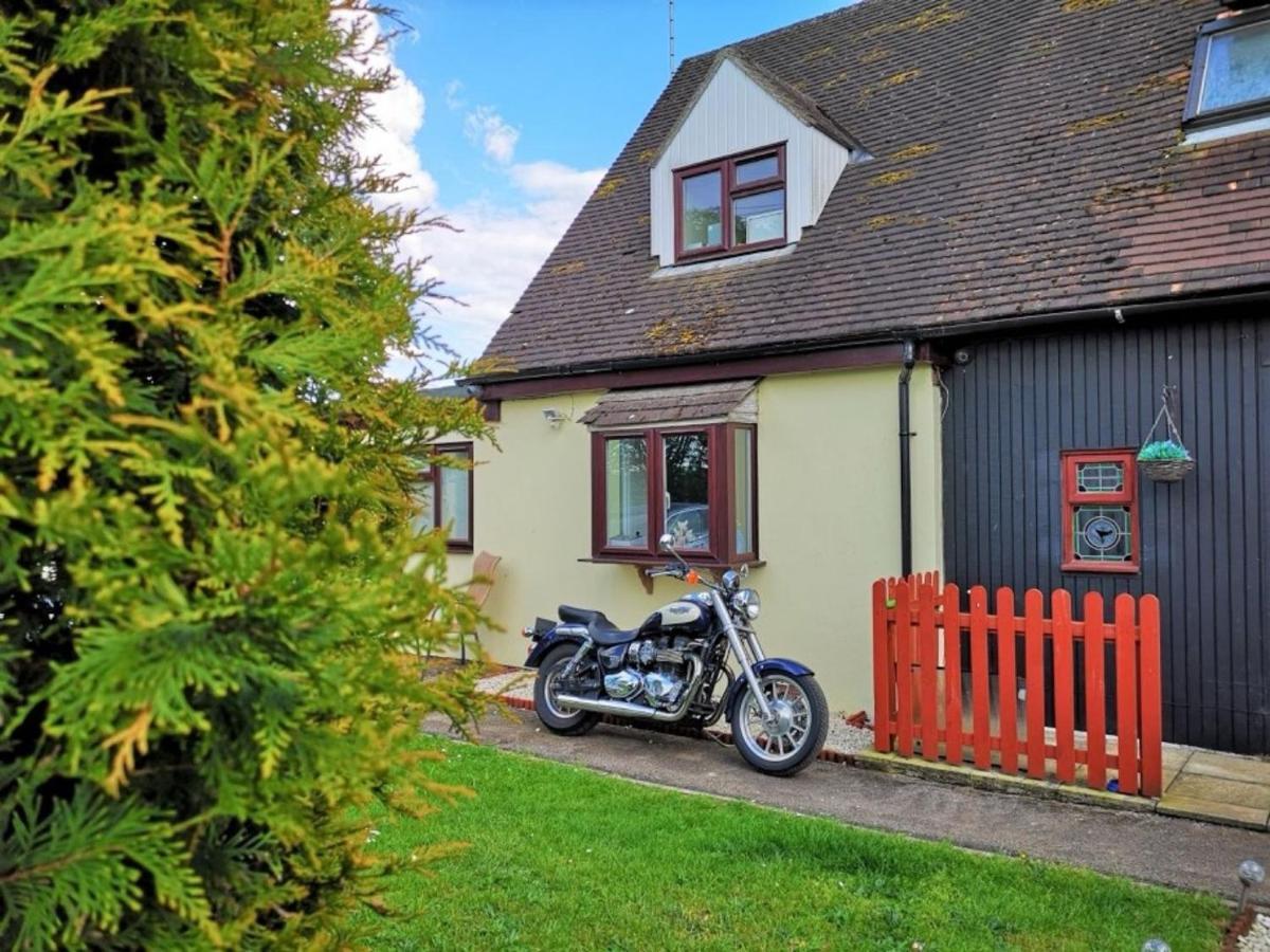 Chalet Cottages Streatley  Eksteriør bilde