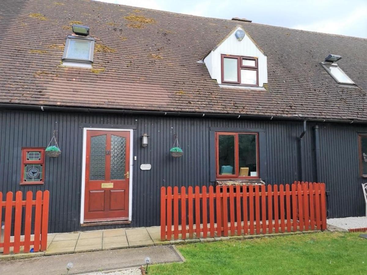 Chalet Cottages Streatley  Eksteriør bilde